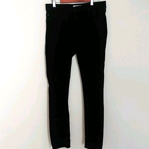 DL1961 Margaux Ankle Skinny Destroyed Jeans Size 26